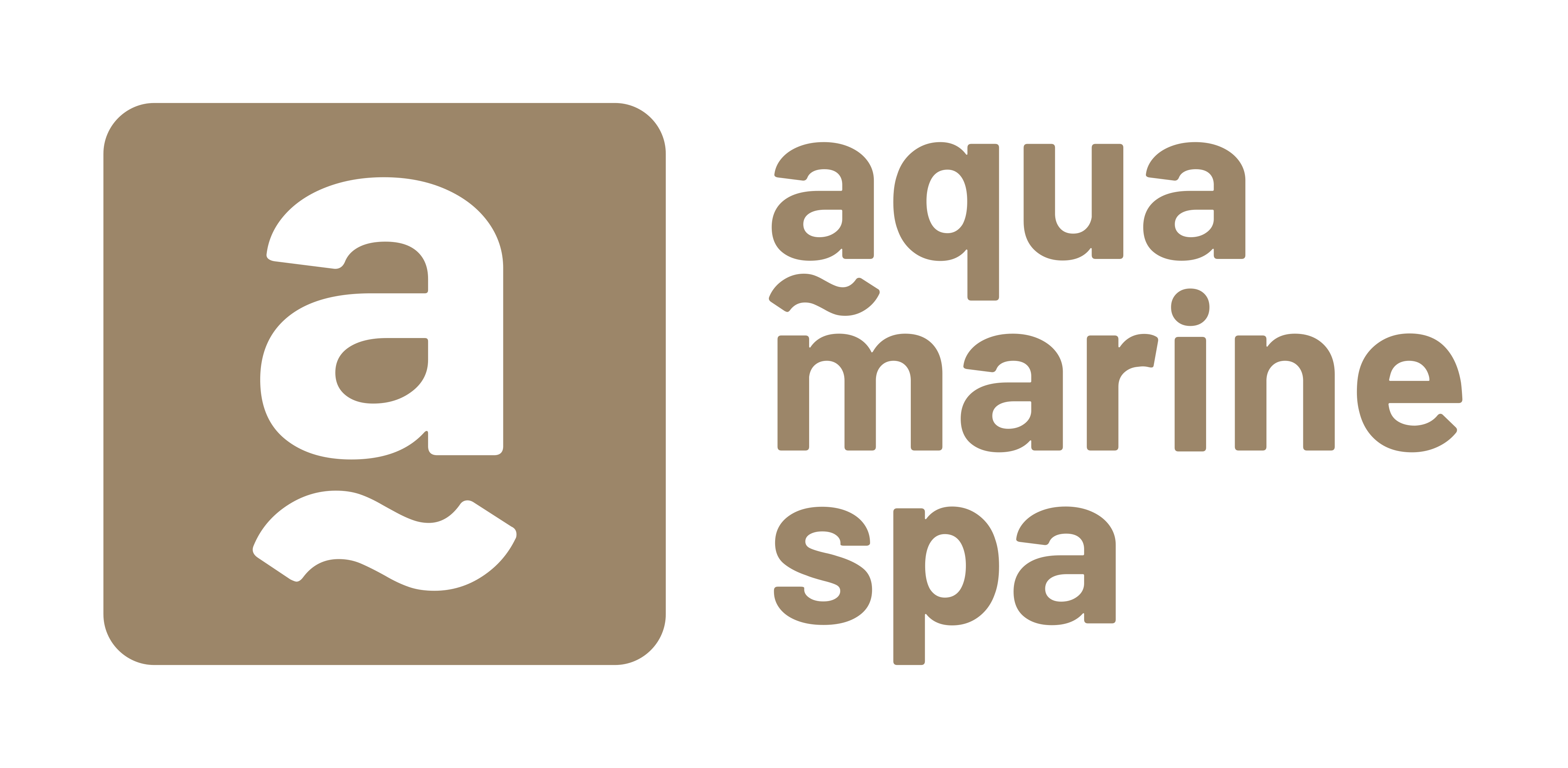 Aquamarine Spa